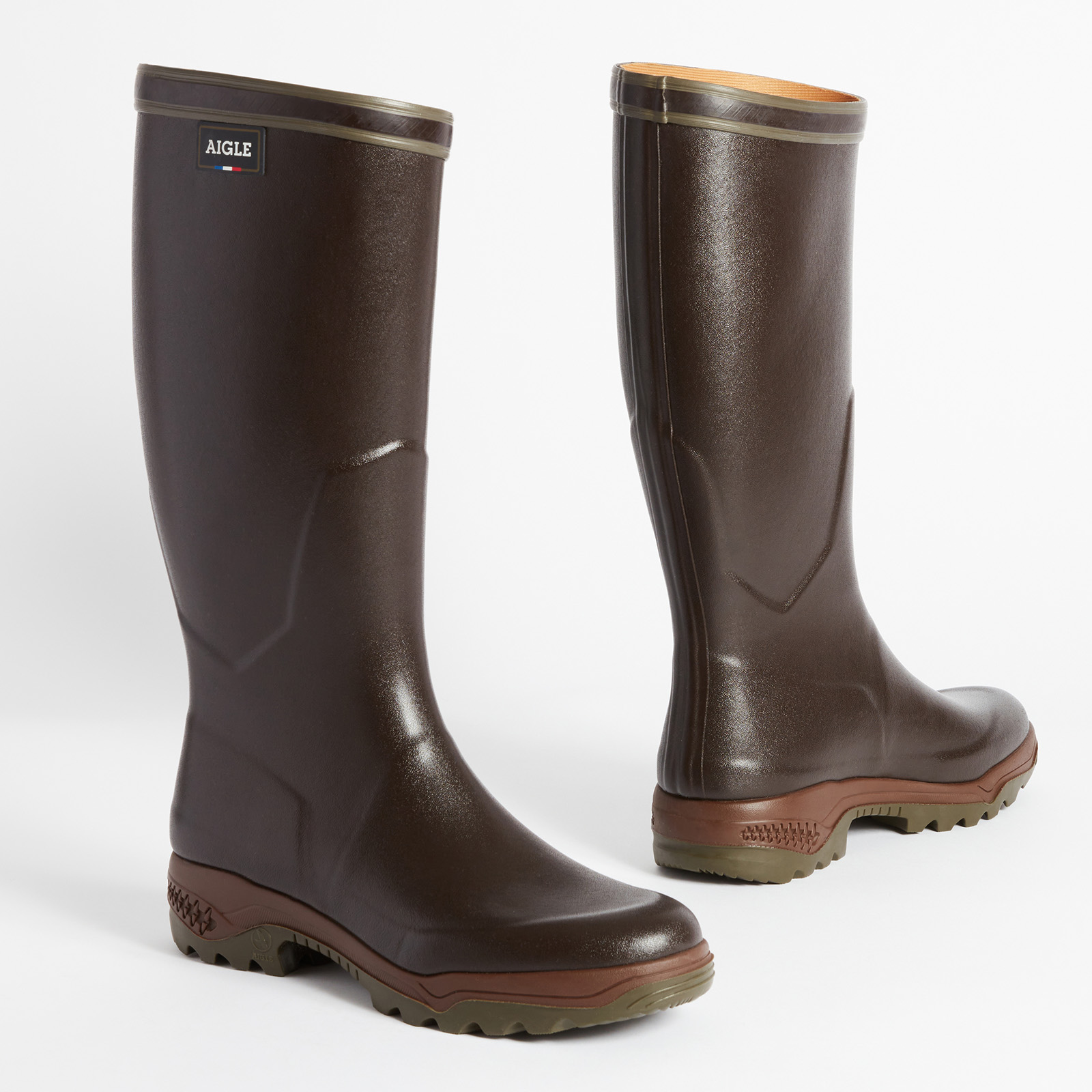 AIGLE PARCOURS® 2 braun – Bild 42