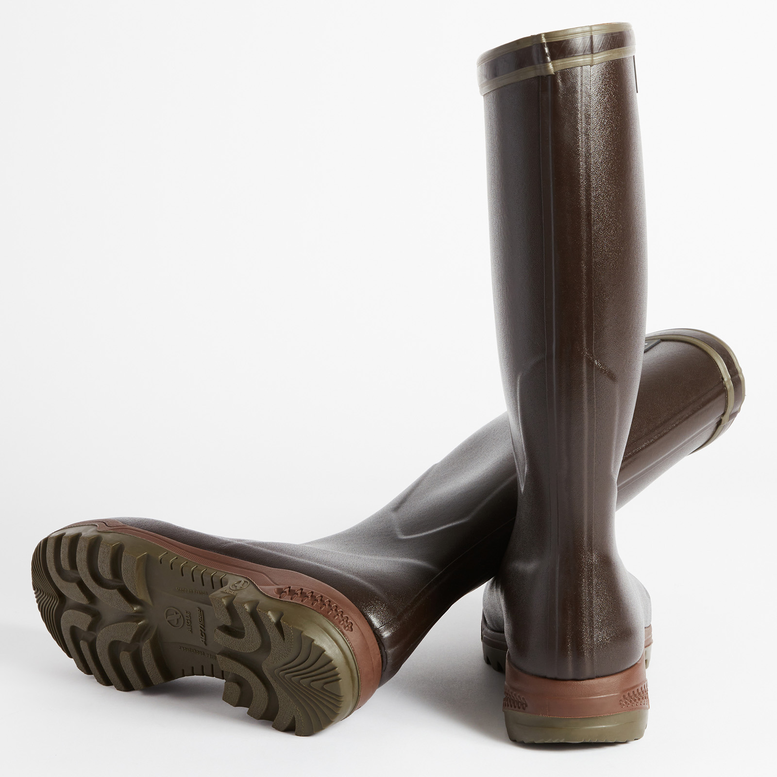 AIGLE PARCOURS® 2 braun – Bild 48