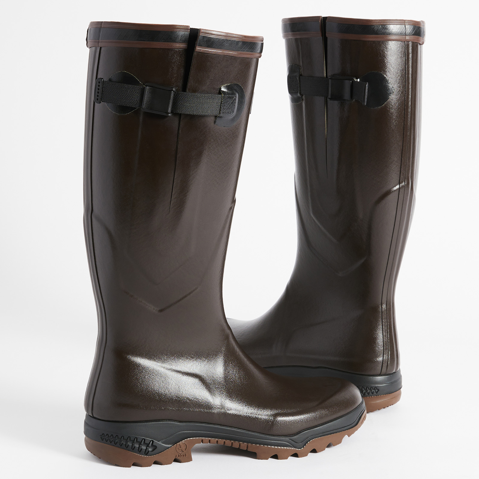 AIGLE PARCOURS® 2 VAR braun – Bild 38