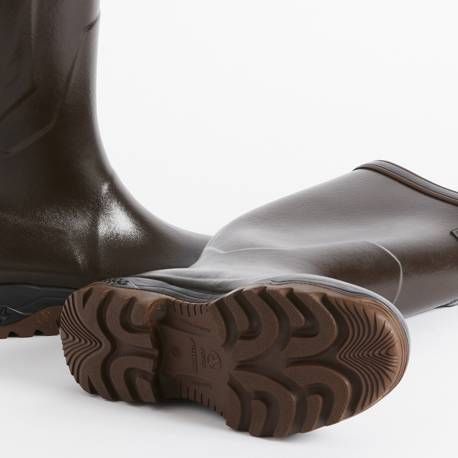 AIGLE PARCOURS® 2 VAR braun – Bild 39