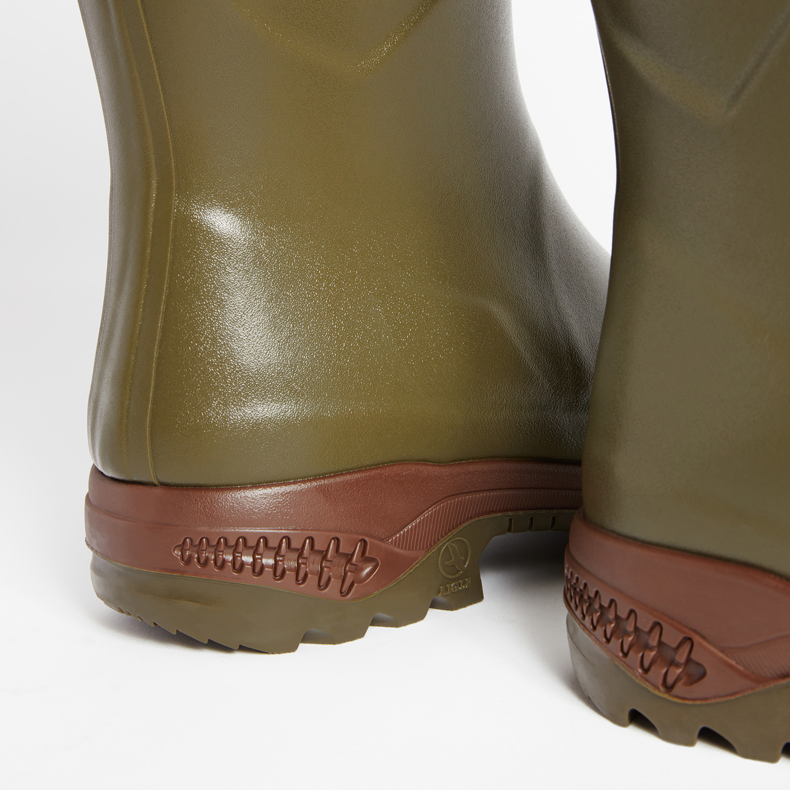 AIGLE PARCOURS® 2 VAR khaki – Bild 45