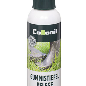 COLLONIL Gummistiefel Pflege
