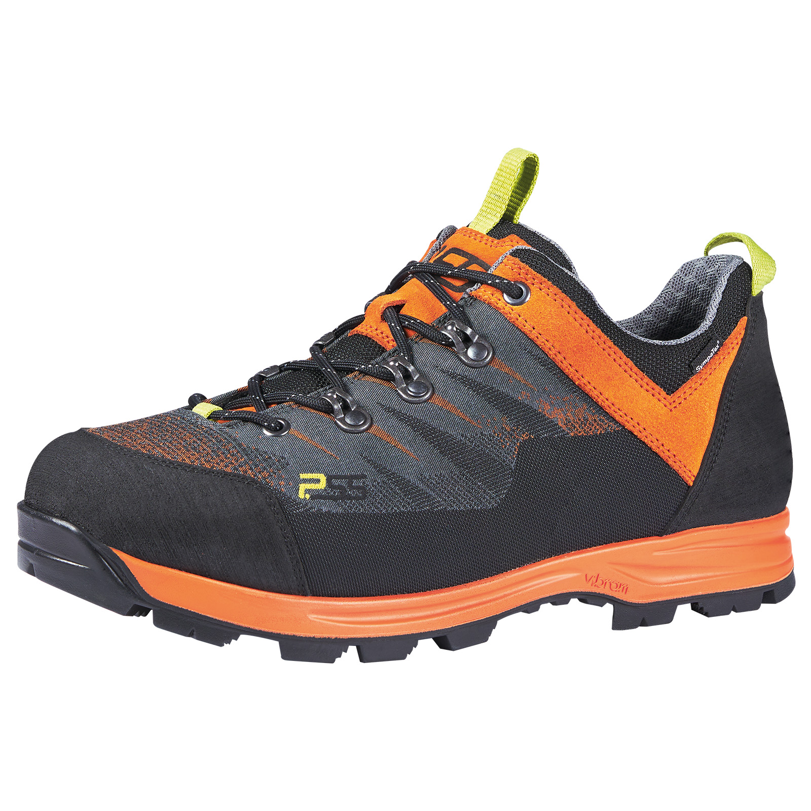 PSS Forstep® Grip STX Trekkingschuh – Bild 3