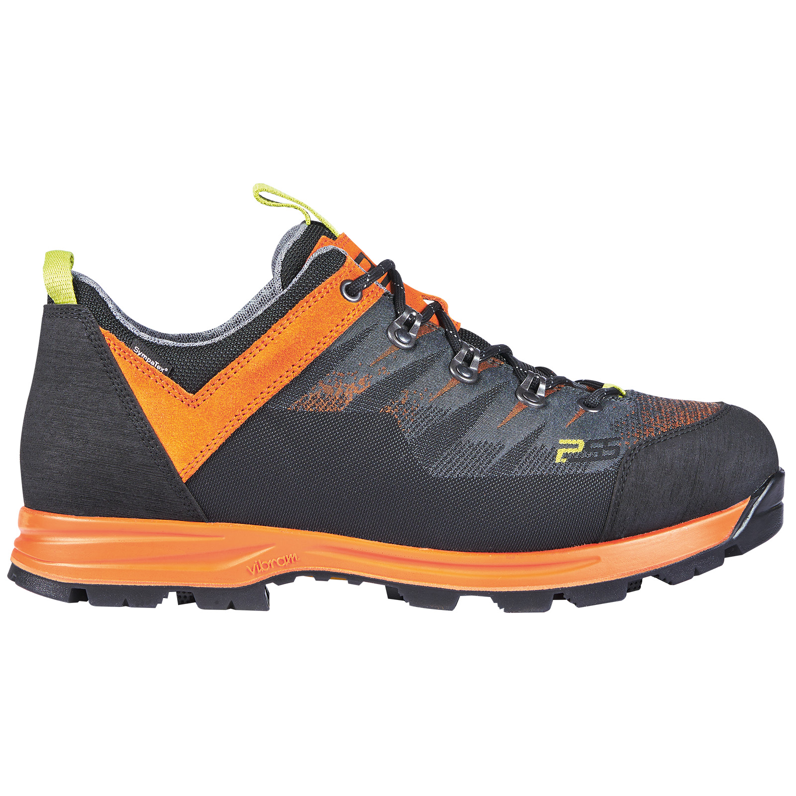 PSS Forstep® Grip STX Trekkingschuh – Bild 24