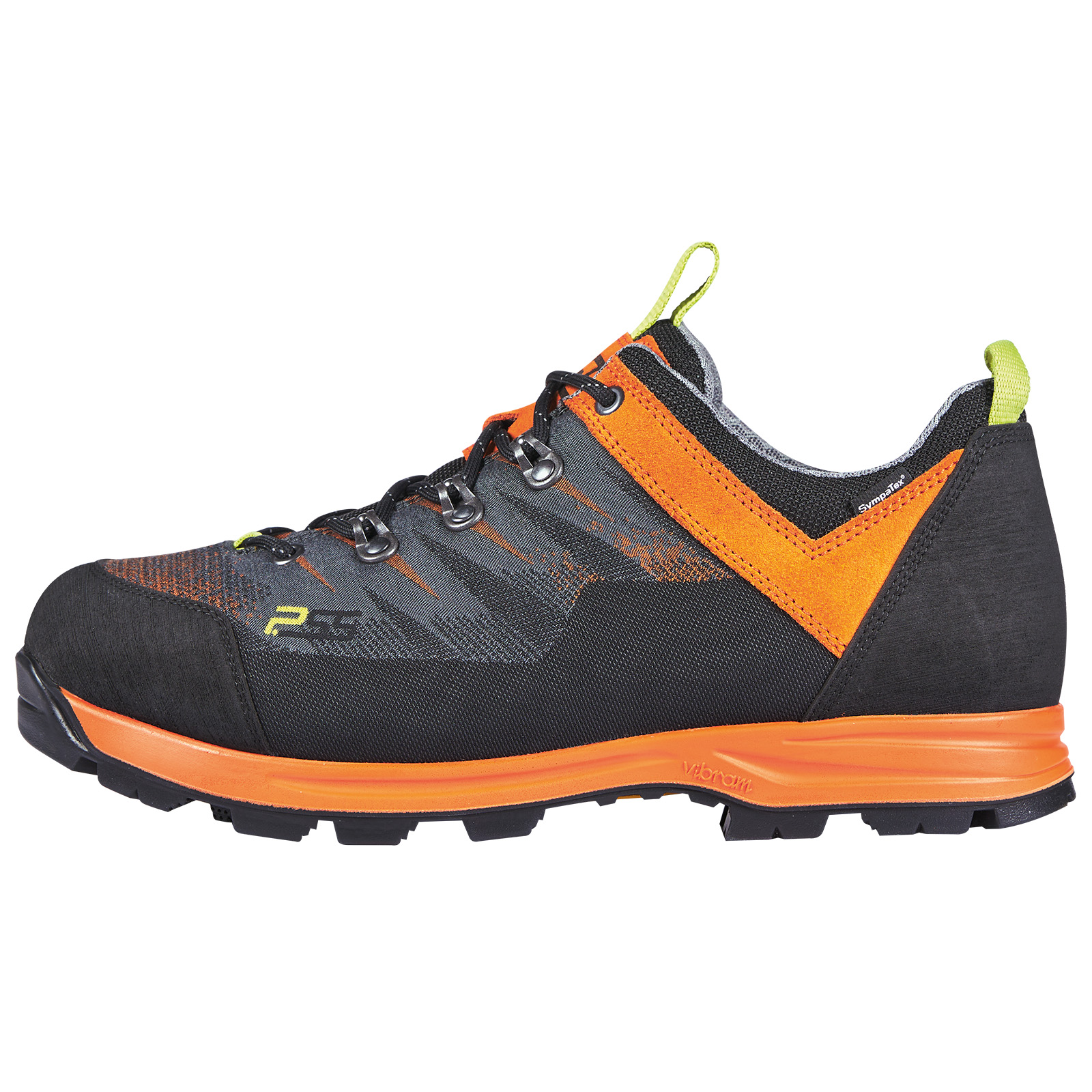 PSS Forstep® Grip STX Trekkingschuh – Bild 31