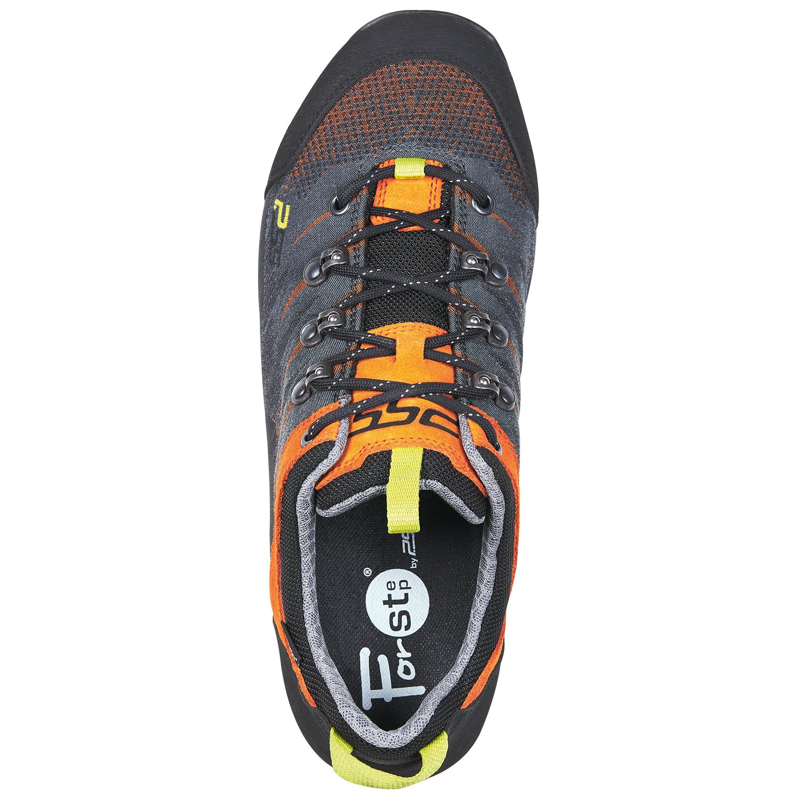PSS Forstep® Grip STX Trekkingschuh – Bild 52
