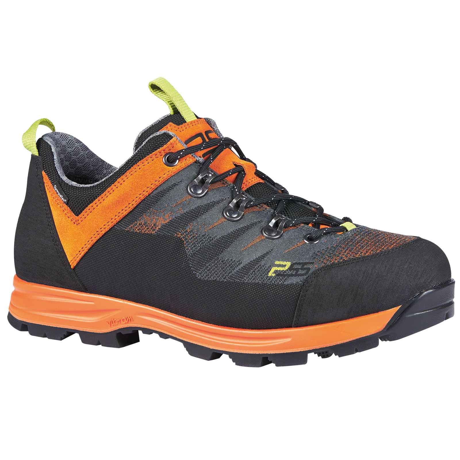 PSS Forstep® Grip STX Trekkingschuh – Bild 77