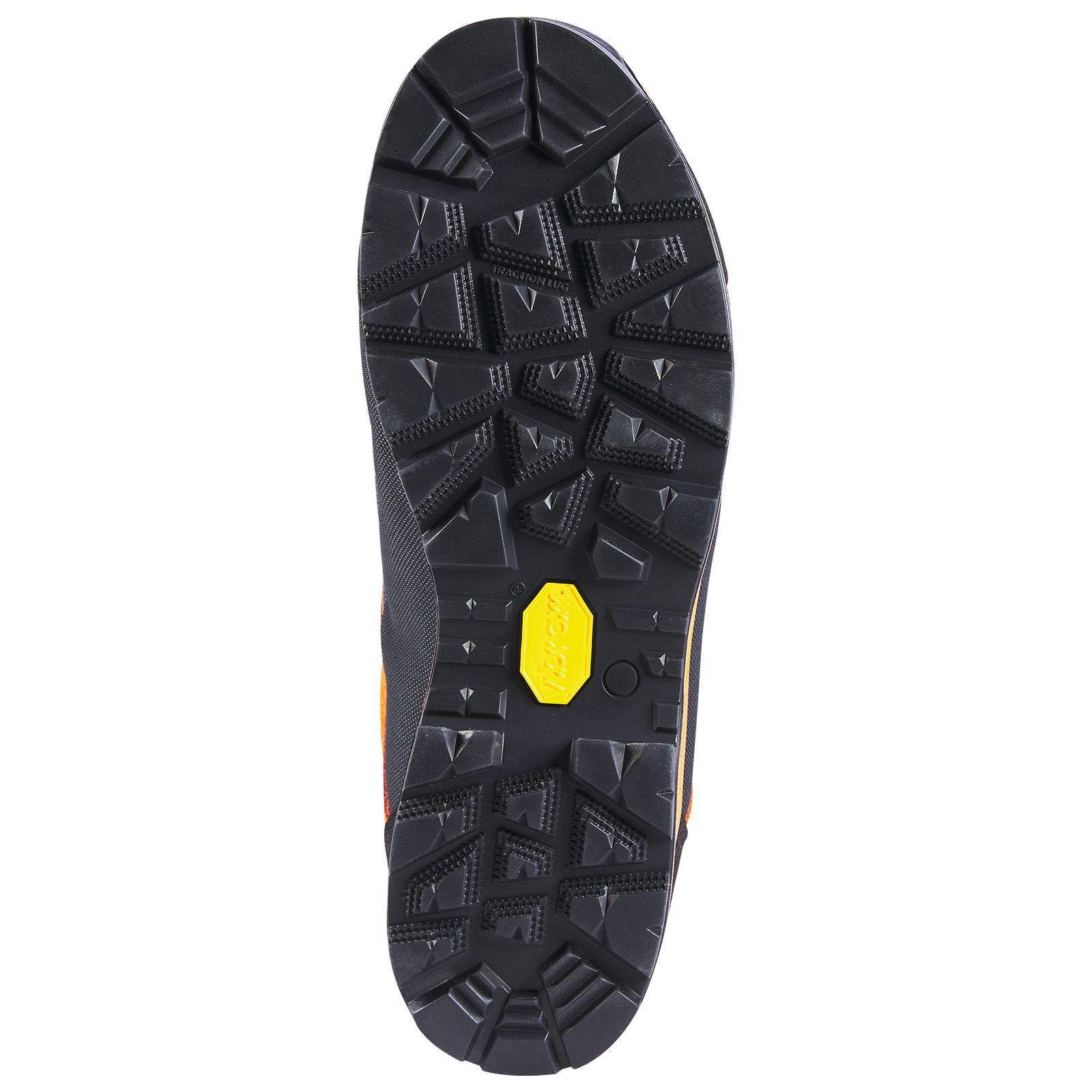 PSS Forstep® Grip STX Trekkingschuh – Bild 81