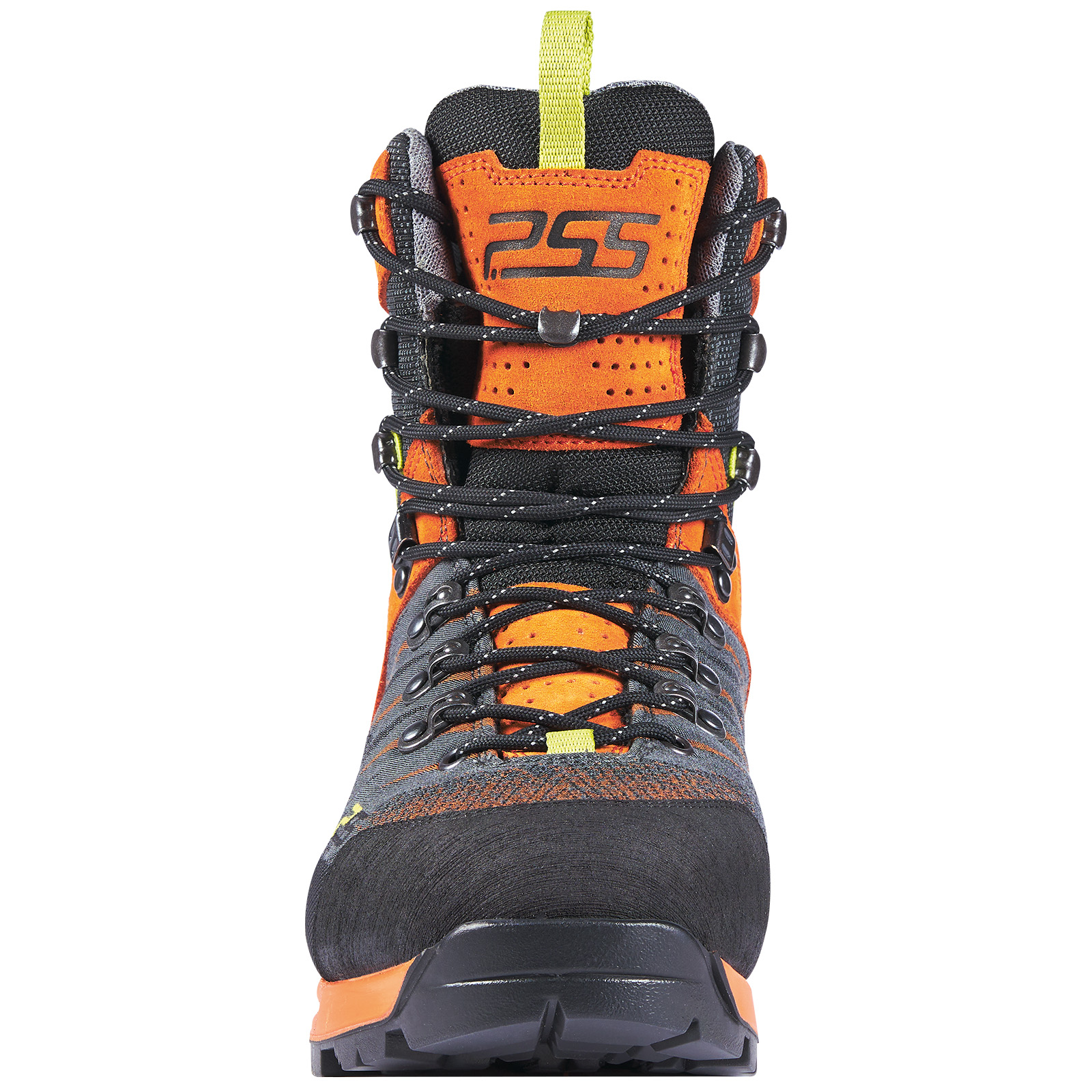PSS Forstep® Tec STX Trekkingschuh – Bild 27