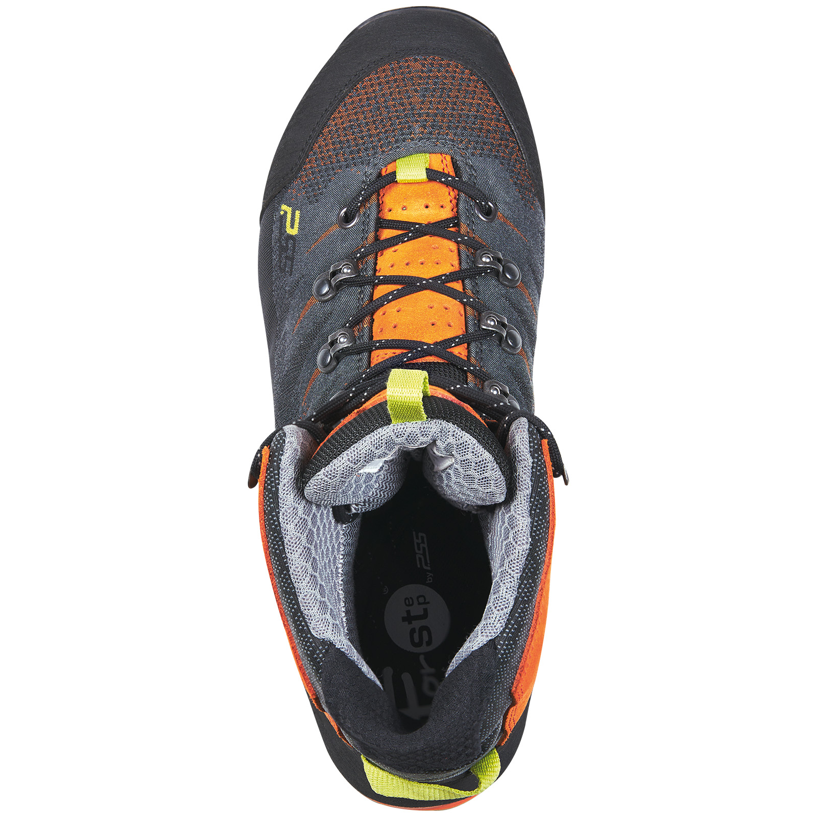 PSS Forstep® Tec STX Trekkingschuh – Bild 58