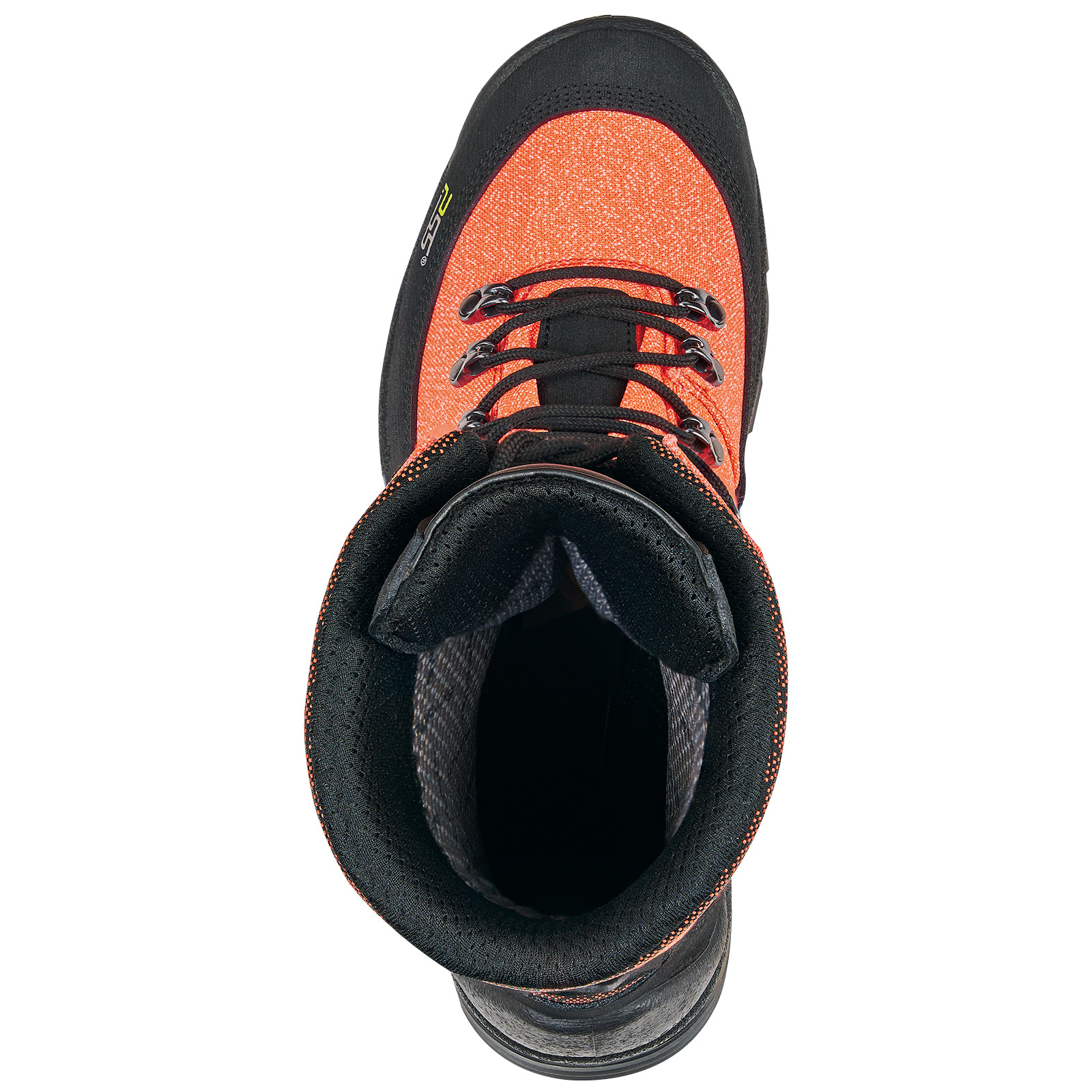 PSS Forstep® Hunter Pro STX Trekkingschuh – Bild 9