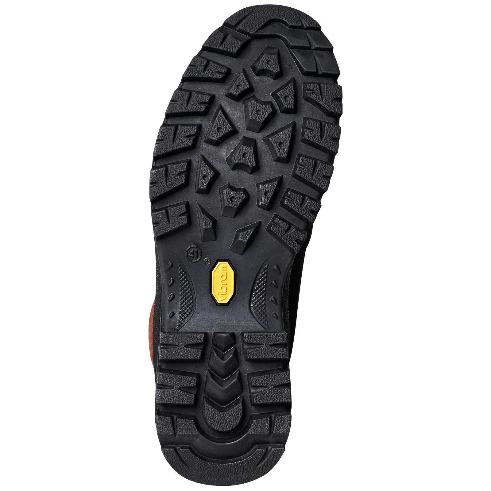 PSS Forstep® Hunter Pro STX Trekkingschuh – Bild 20