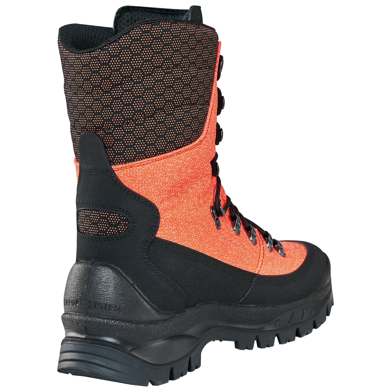 PSS Forstep® Hunter Pro STX Trekkingschuh – Bild 18