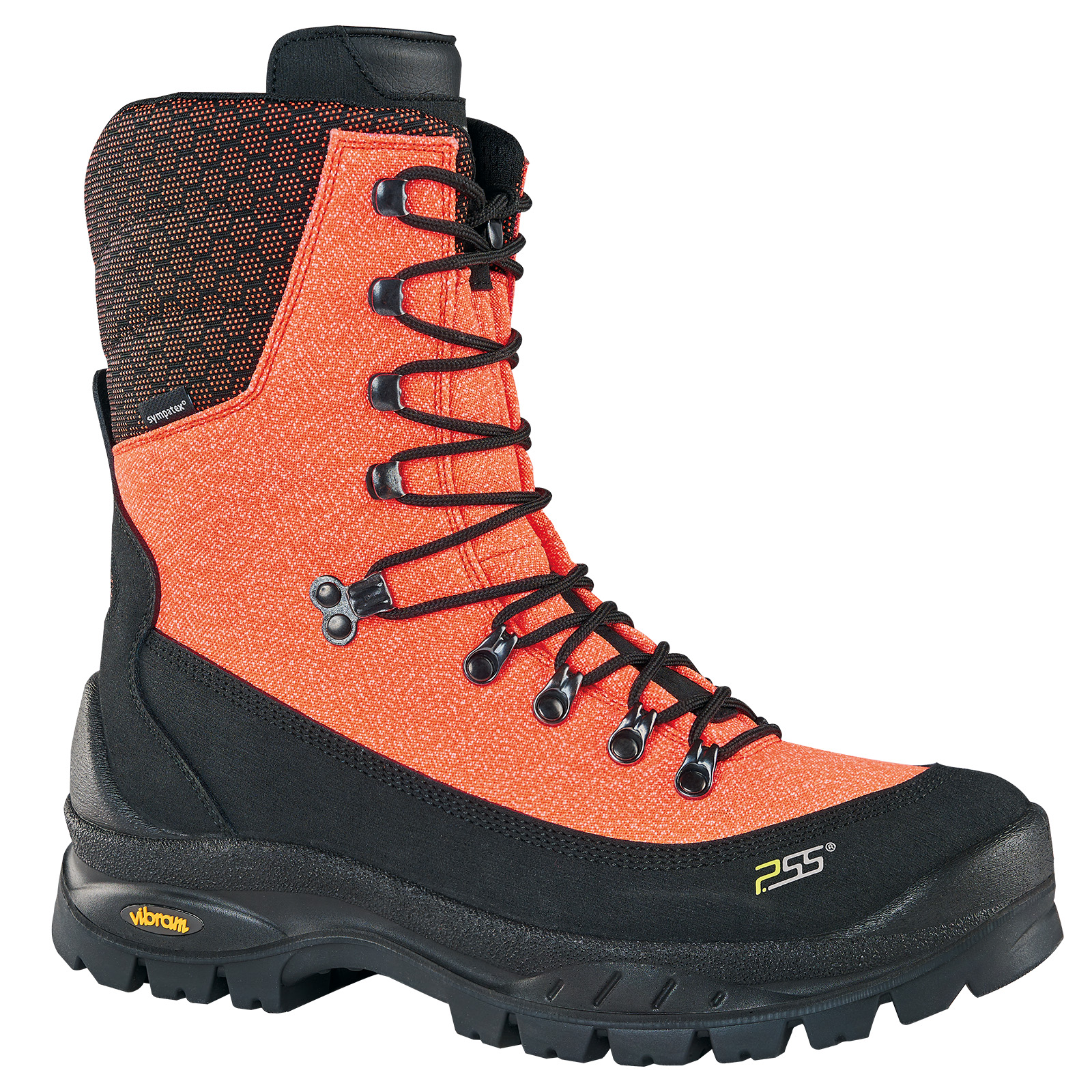 PSS Forstep® Hunter Pro STX Trekkingschuh – Bild 33