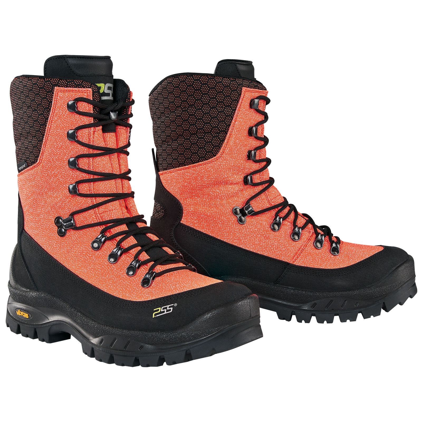 PSS Forstep® Hunter Pro STX Trekkingschuh – Bild 61