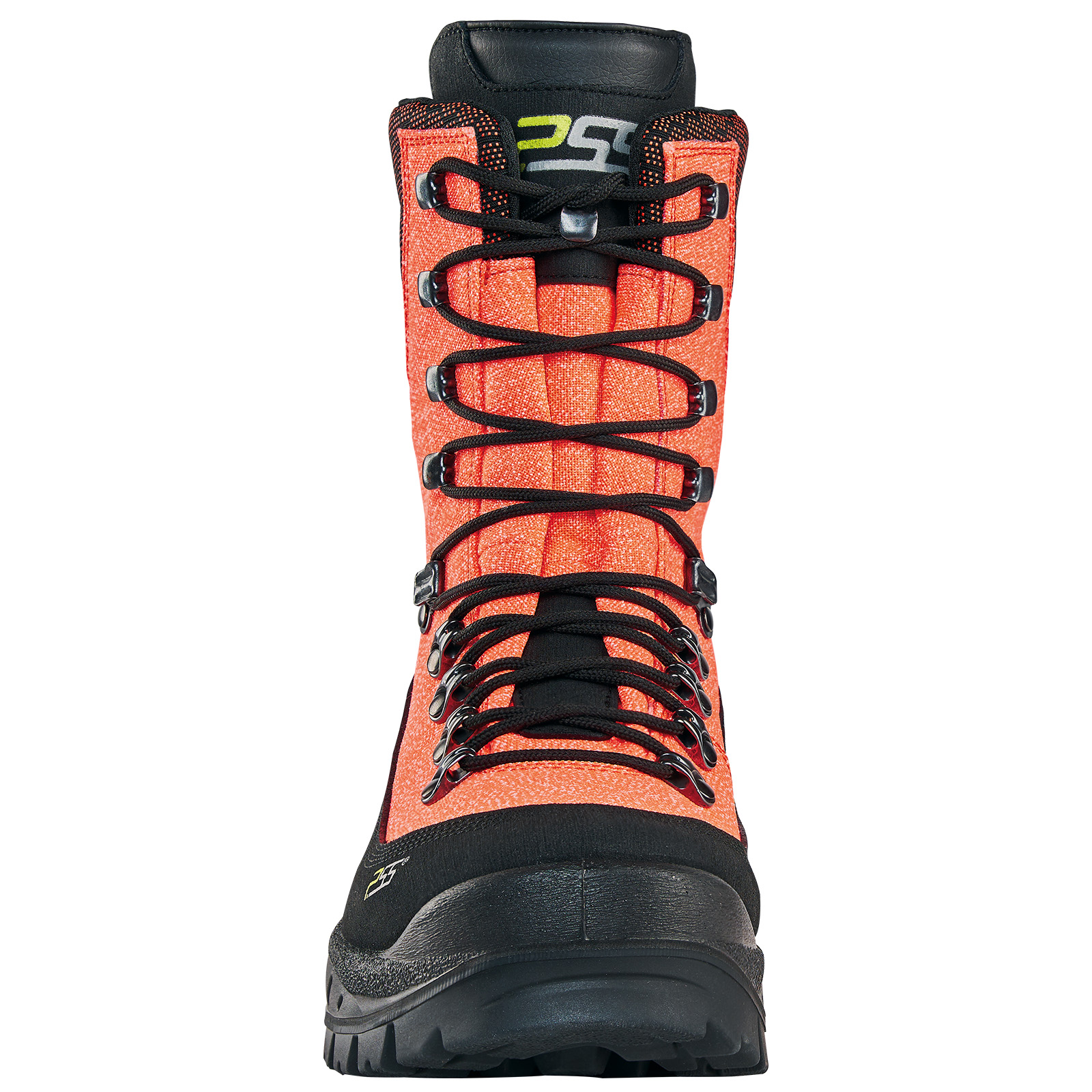 PSS Forstep® Hunter Pro STX Trekkingschuh – Bild 67