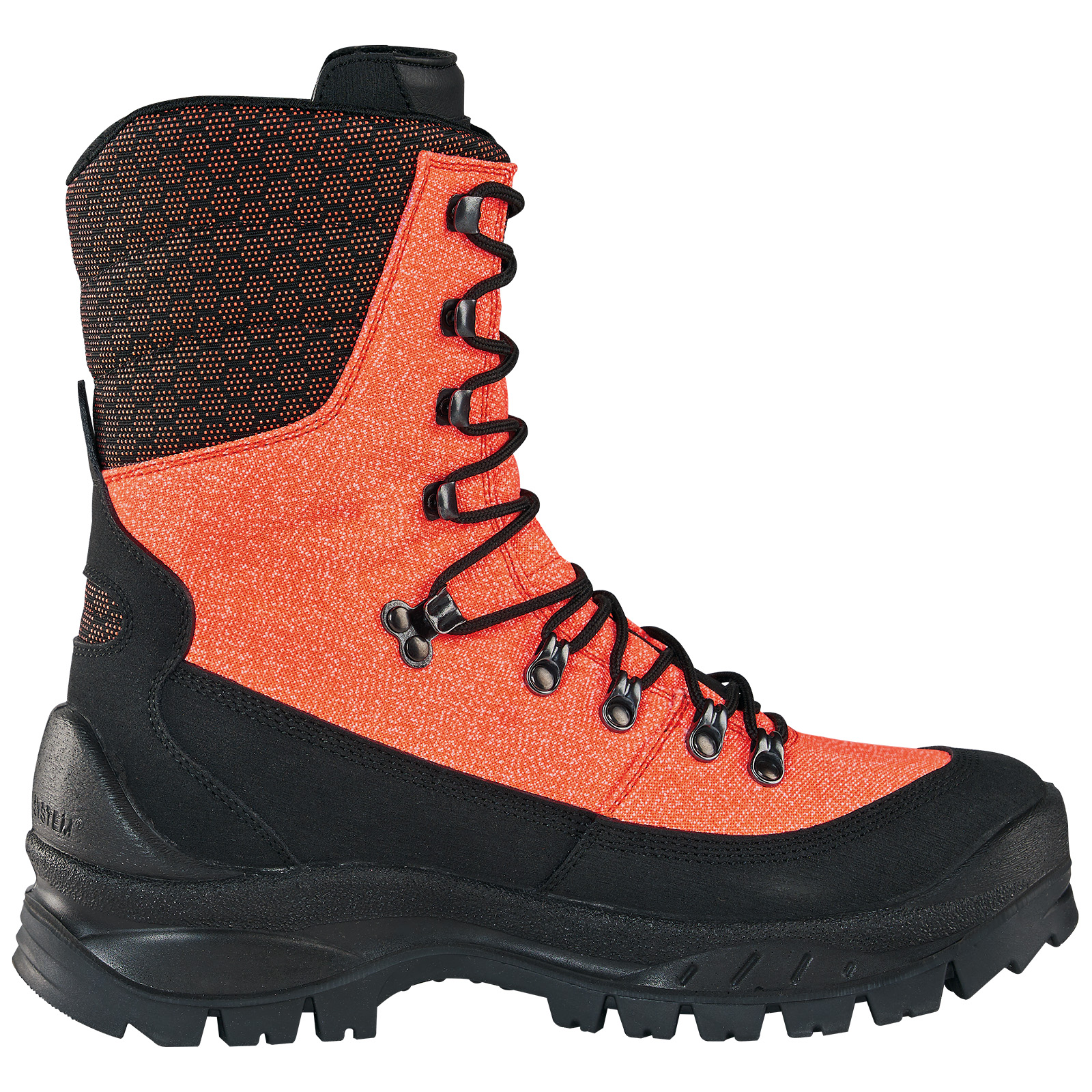 PSS Forstep® Hunter Pro STX Trekkingschuh – Bild 74