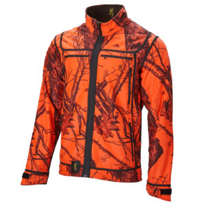 BROWNING Ultimate Activ Wendejacke