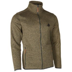 WINCHESTER Fleecejacke ALASKA