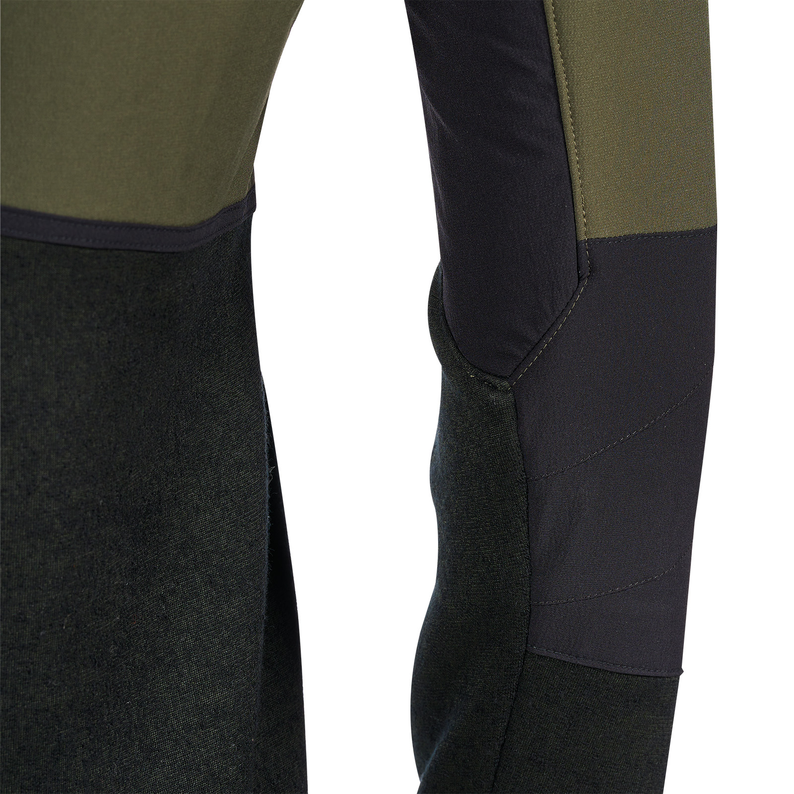 PSS NORDFELL Wollstrickjacke – Bild 11