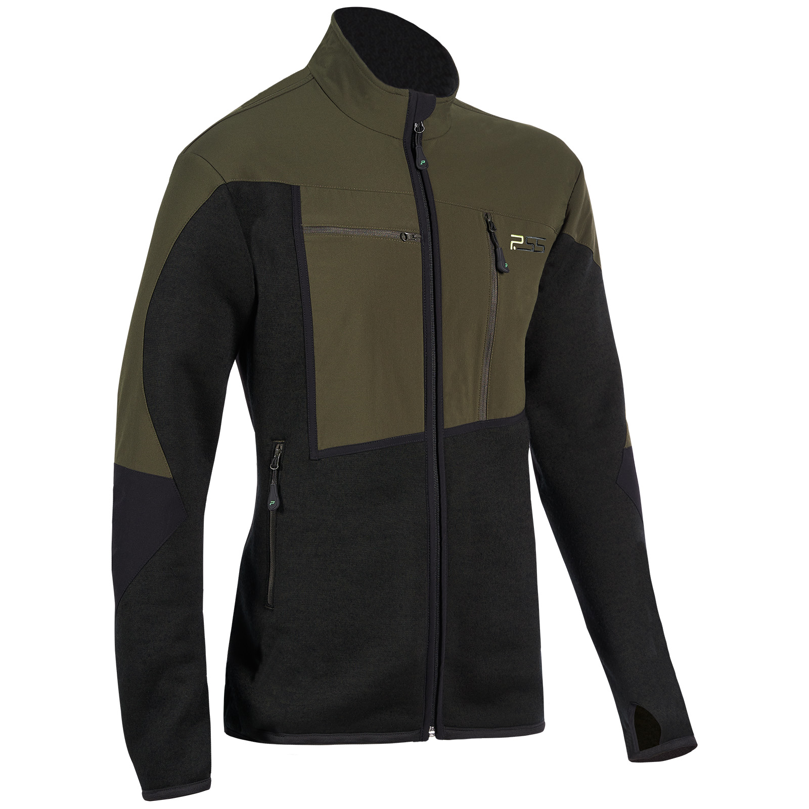 PSS NORDFELL Wollstrickjacke – Bild 22