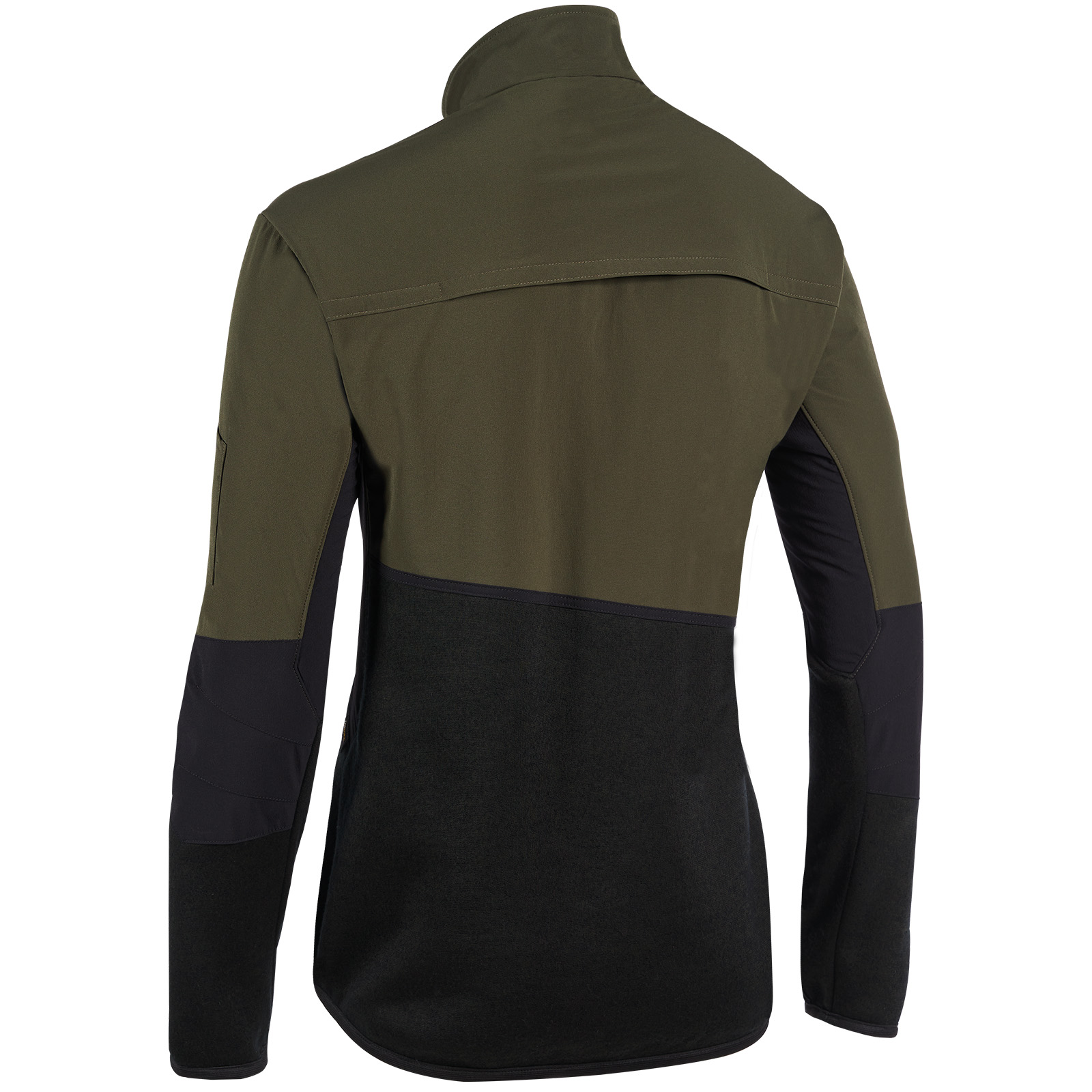 PSS NORDFELL Wollstrickjacke – Bild 37