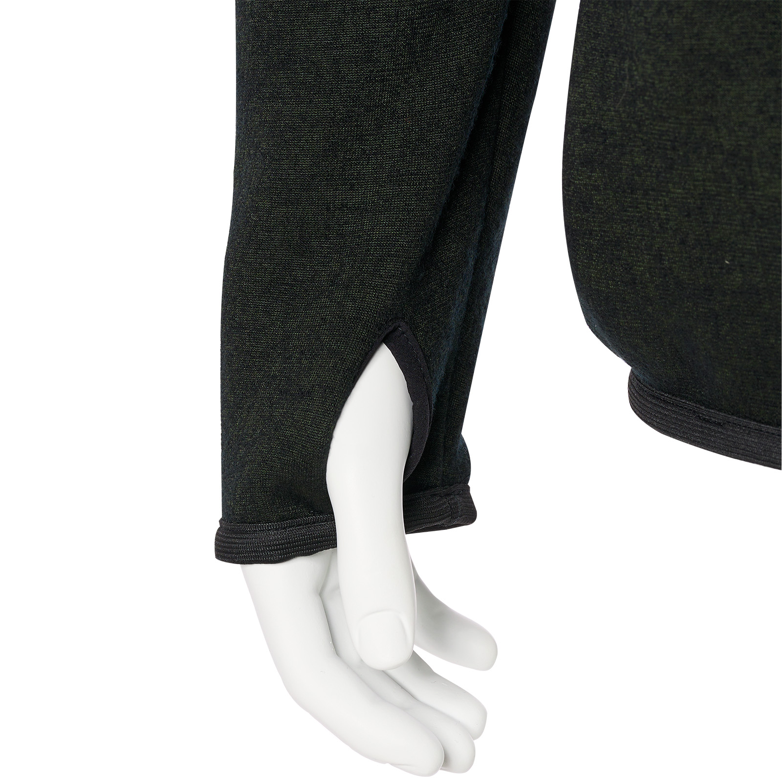 PSS NORDFELL Wollstrickjacke – Bild 41