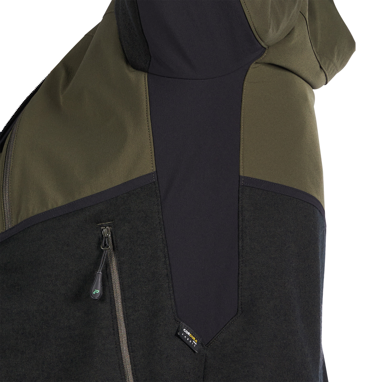 PSS NORDFELL Wollstrickjacke – Bild 42