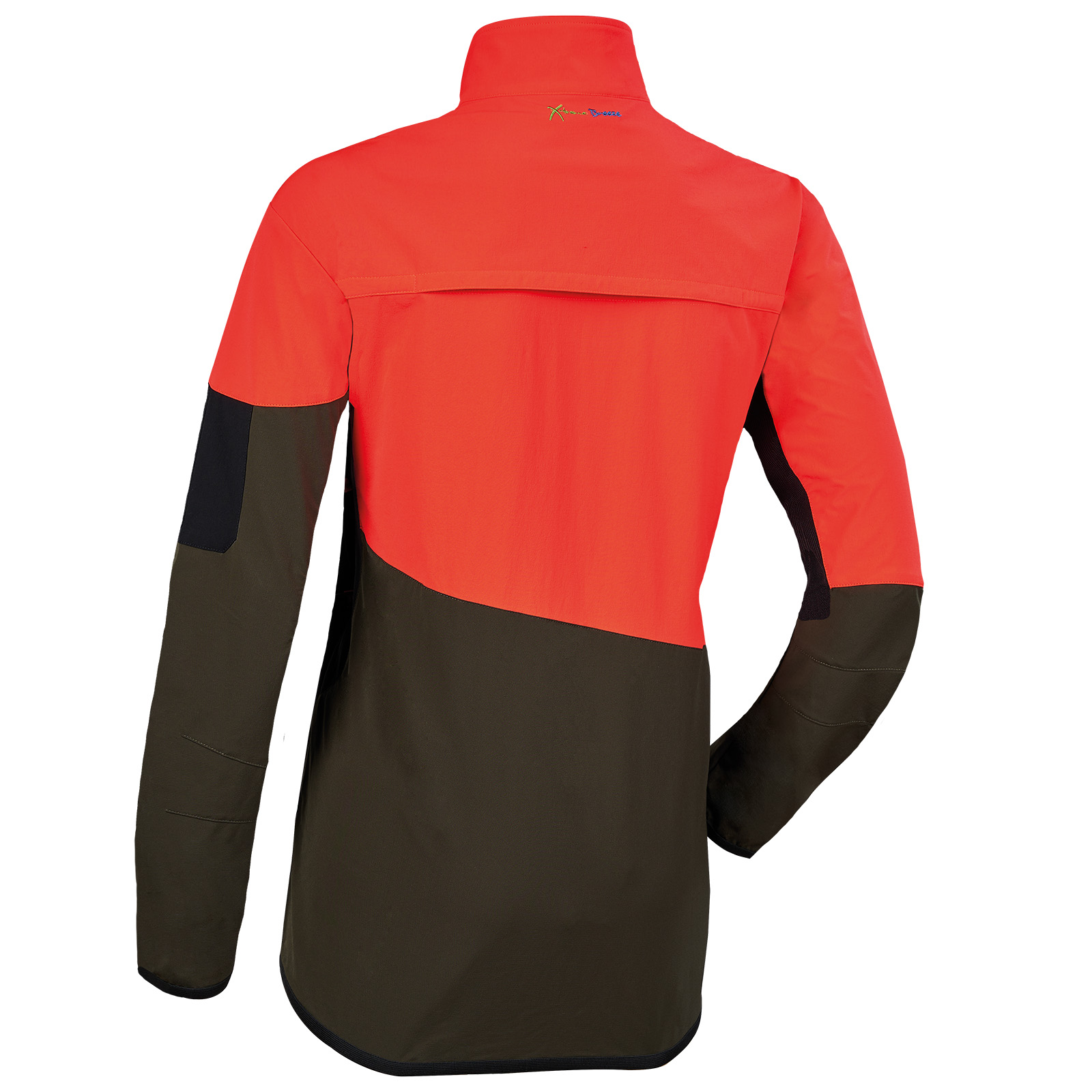 PSS X-treme Breeze Funktionsjacke – Bild 32