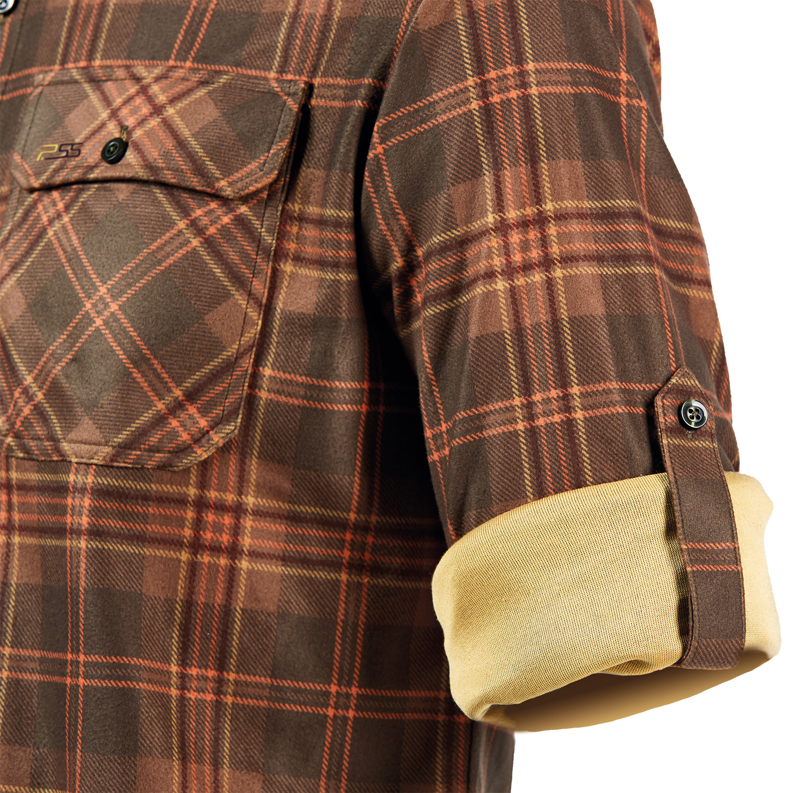 PSS X-treme Active Funktionshemd – Bild 4