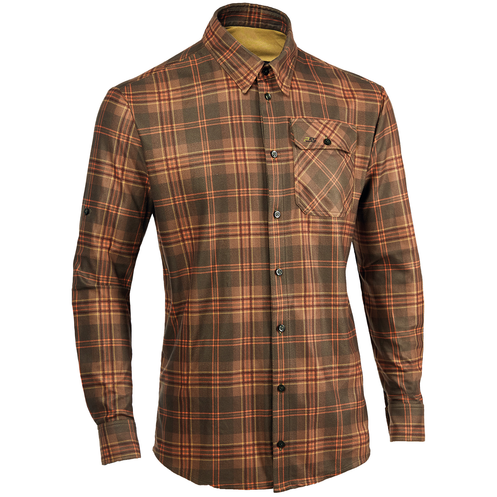 PSS X-treme Active Funktionshemd – Bild 9