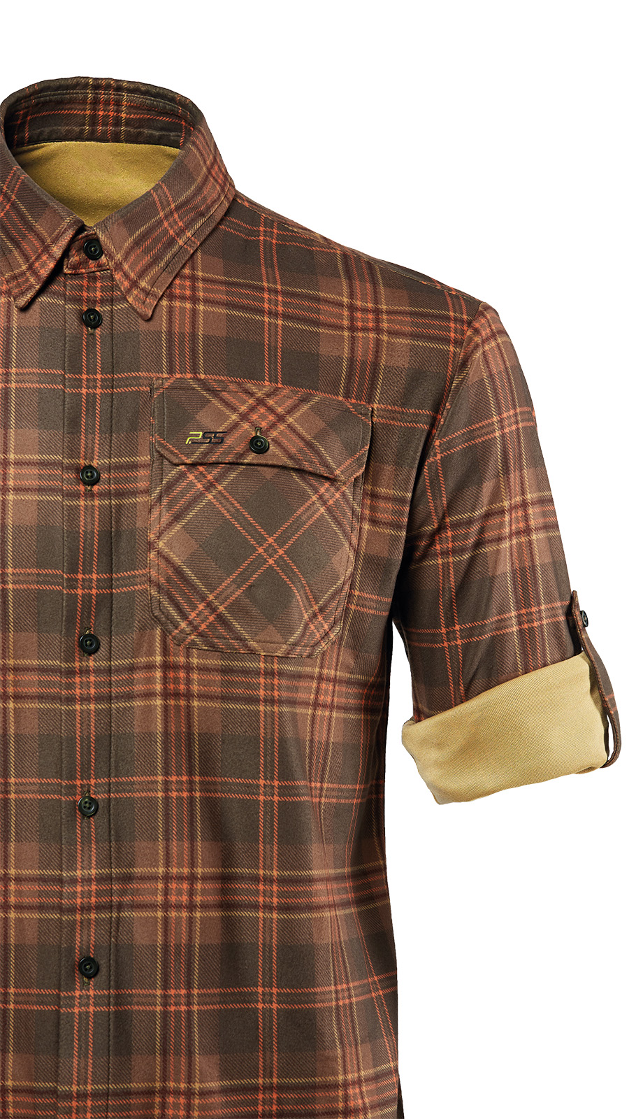 PSS X-treme Active Funktionshemd – Bild 15