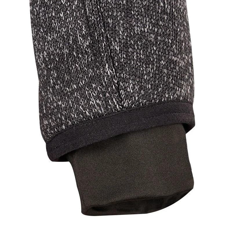 PSS X-treme Arctic Faserstrickjacke / anthrazit – Bild 40