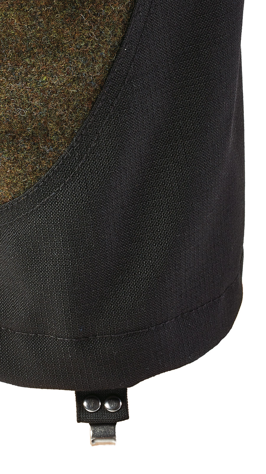 PSS X-treme Jagdhose Loden – Bild 6