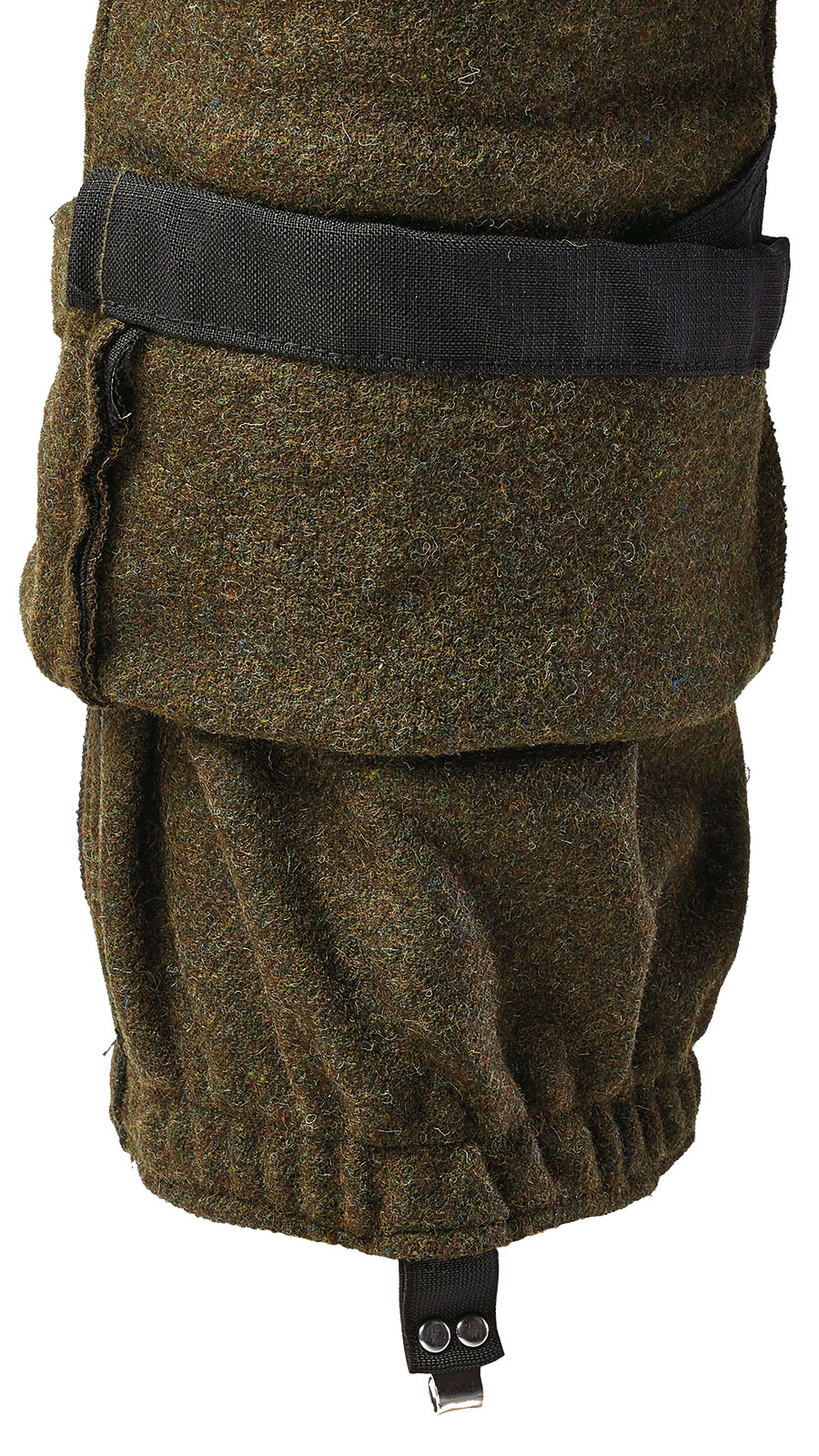 PSS X-treme Jagdhose Loden – Bild 32