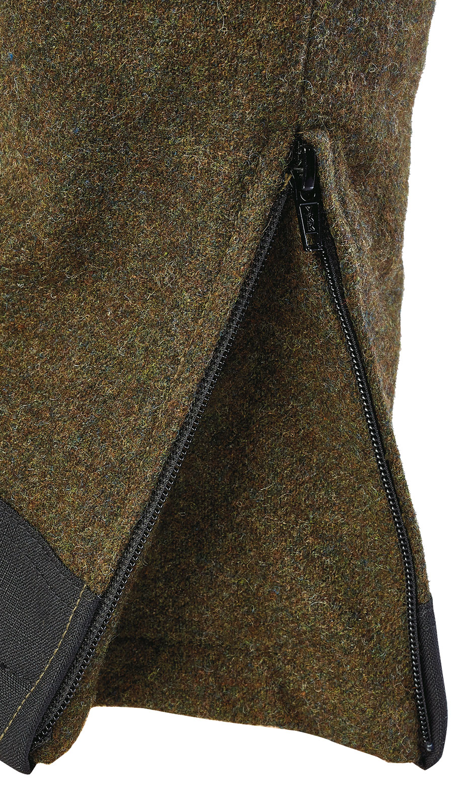 PSS X-treme Jagdhose Loden – Bild 43