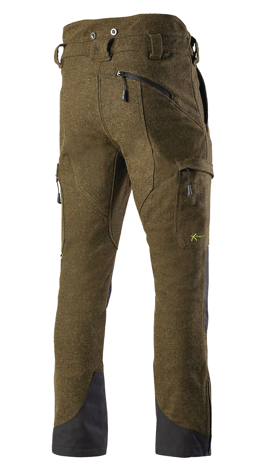 PSS X-treme Jagdhose Loden – Bild 53
