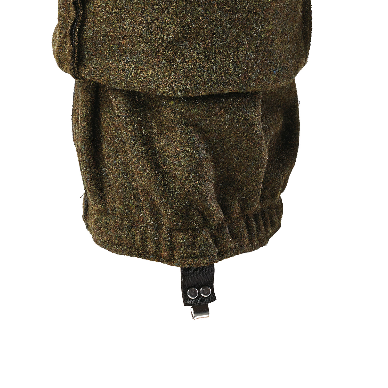 PSS X-treme Protect Sauenschutzhose Loden grün – Bild 57