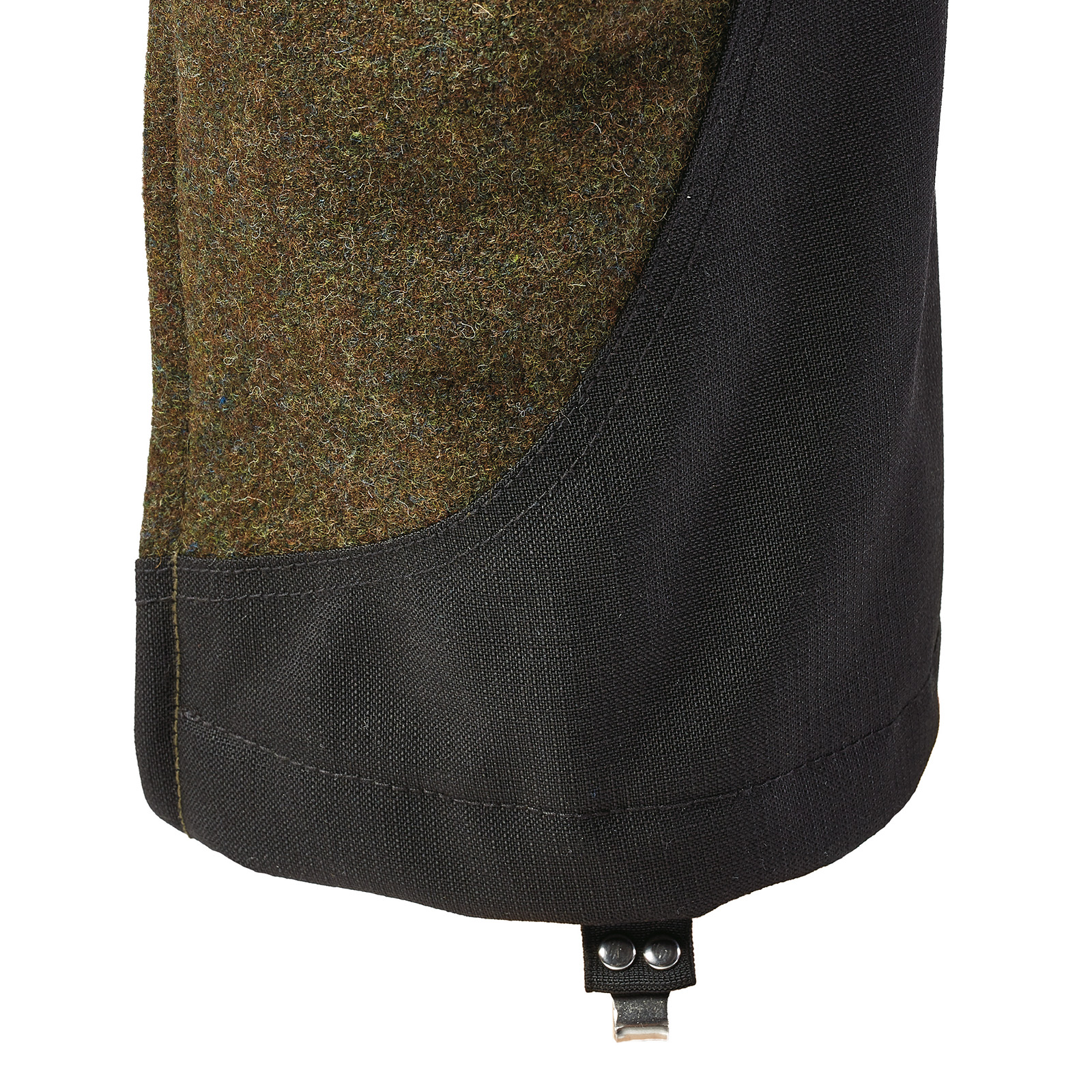 PSS X-treme Protect Sauenschutzhose Loden grün – Bild 71