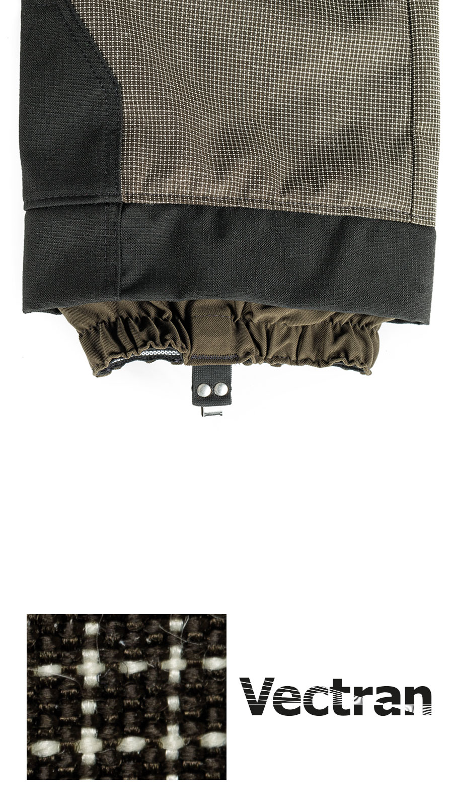 PSS X-treme Work Arbeitshose – Bild 16