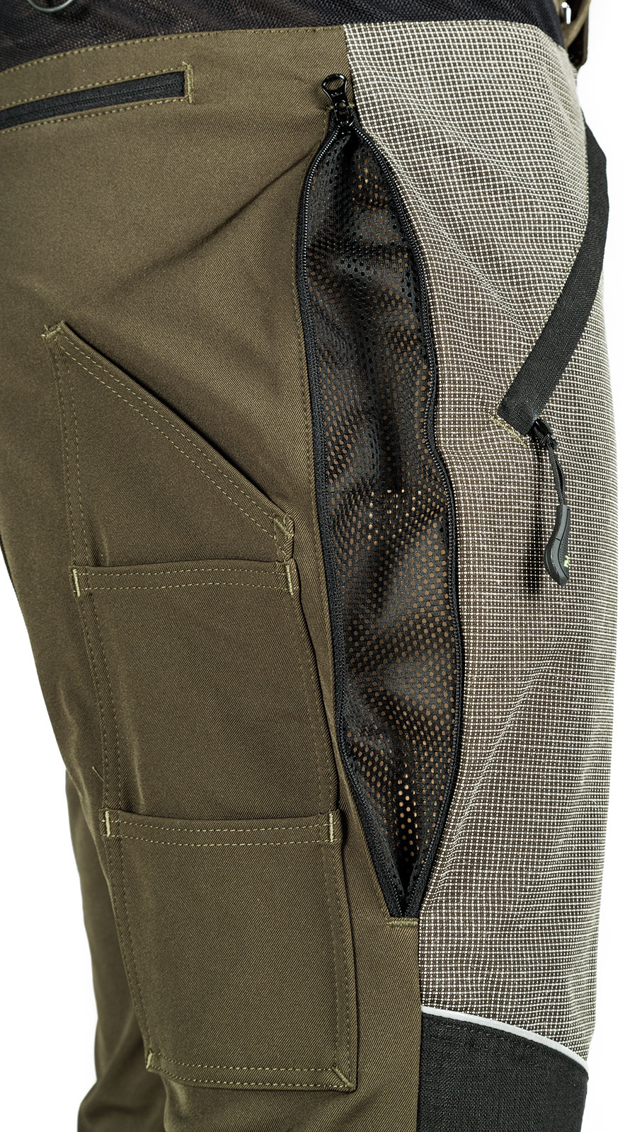 PSS X-treme Work Arbeitshose – Bild 28