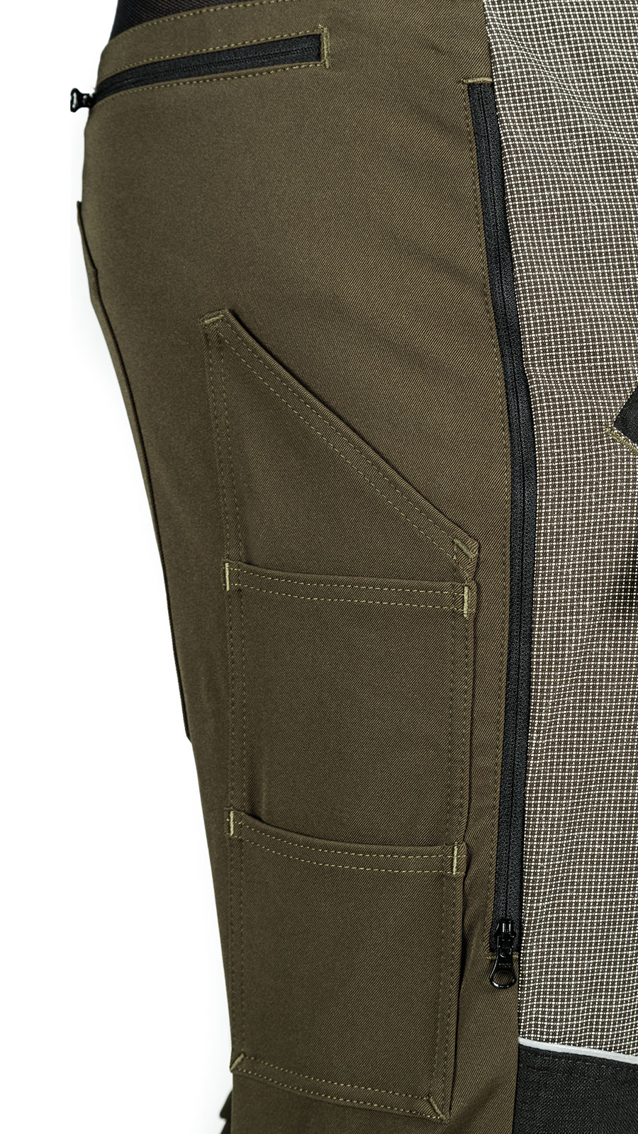 PSS X-treme Work Arbeitshose – Bild 47