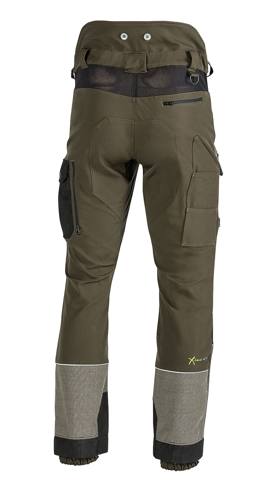 PSS X-treme Work Arbeitshose – Bild 50