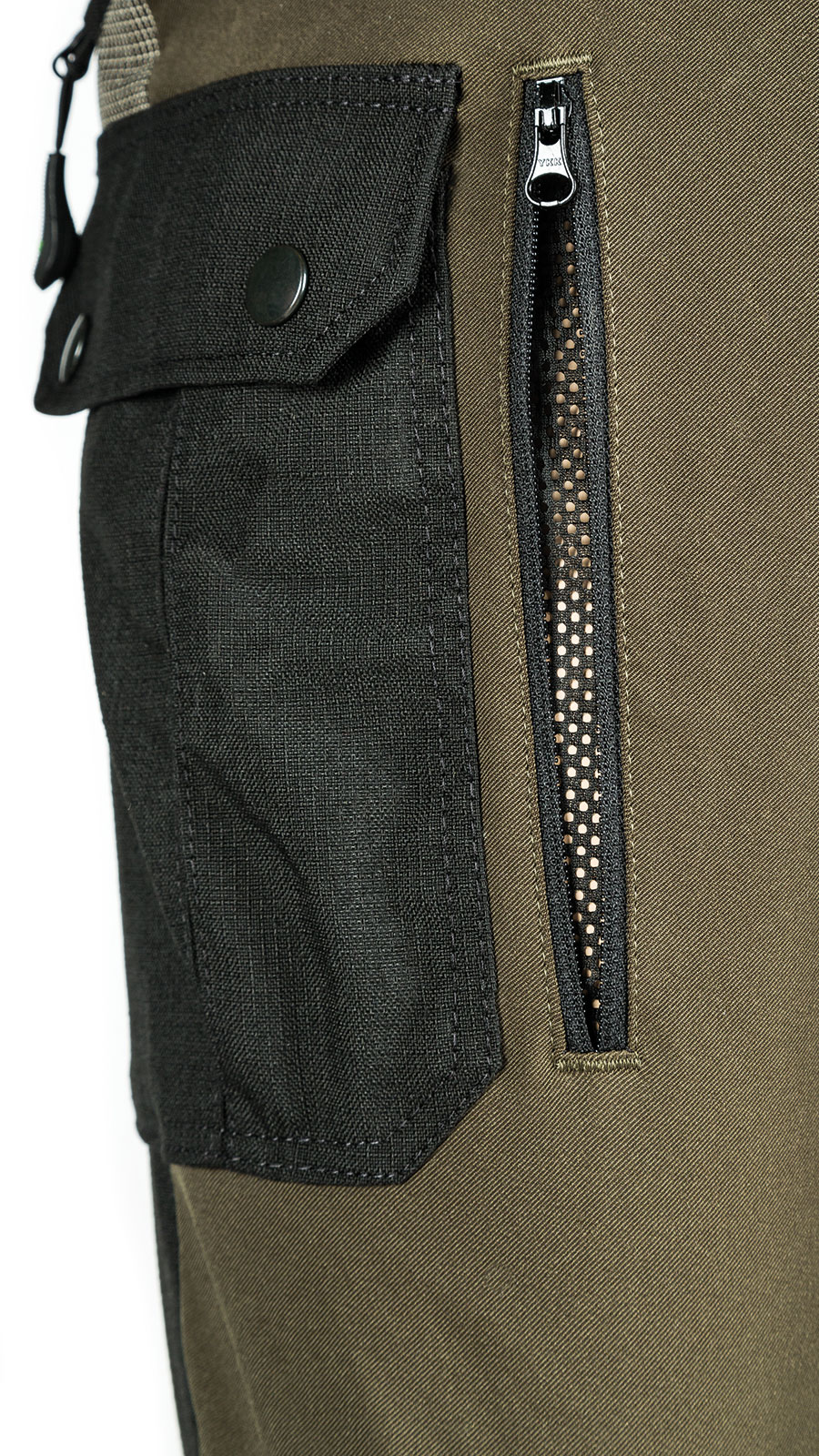 PSS X-treme Work Arbeitshose – Bild 70