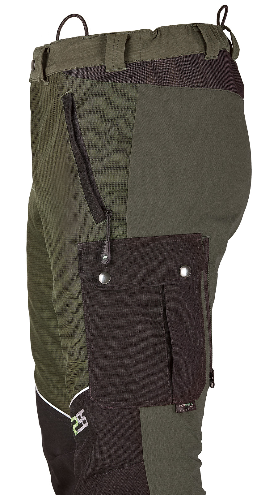 PSS X-treme Work Arbeitshose – Bild 90