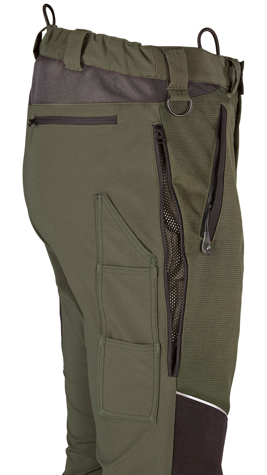 PSS X-treme Work Arbeitshose – Bild 113