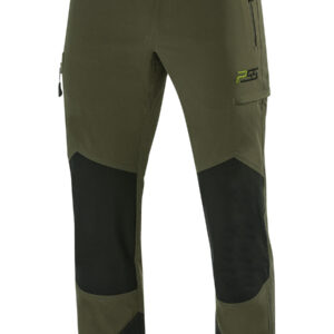 PSS X-treme Stretch Outdoorhose