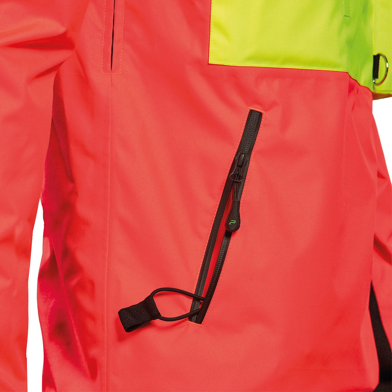 PSS X-treme Hybrid Schlupfjacke – Bild 4