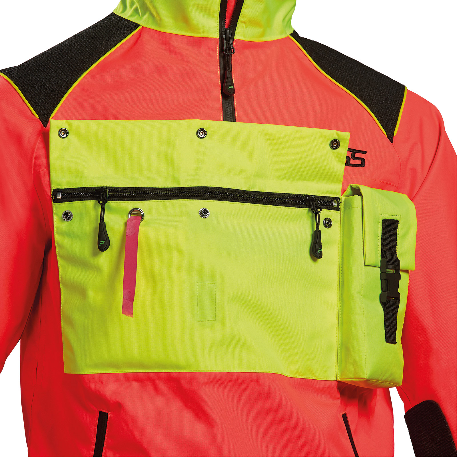 PSS X-treme Hybrid Schlupfjacke – Bild 26