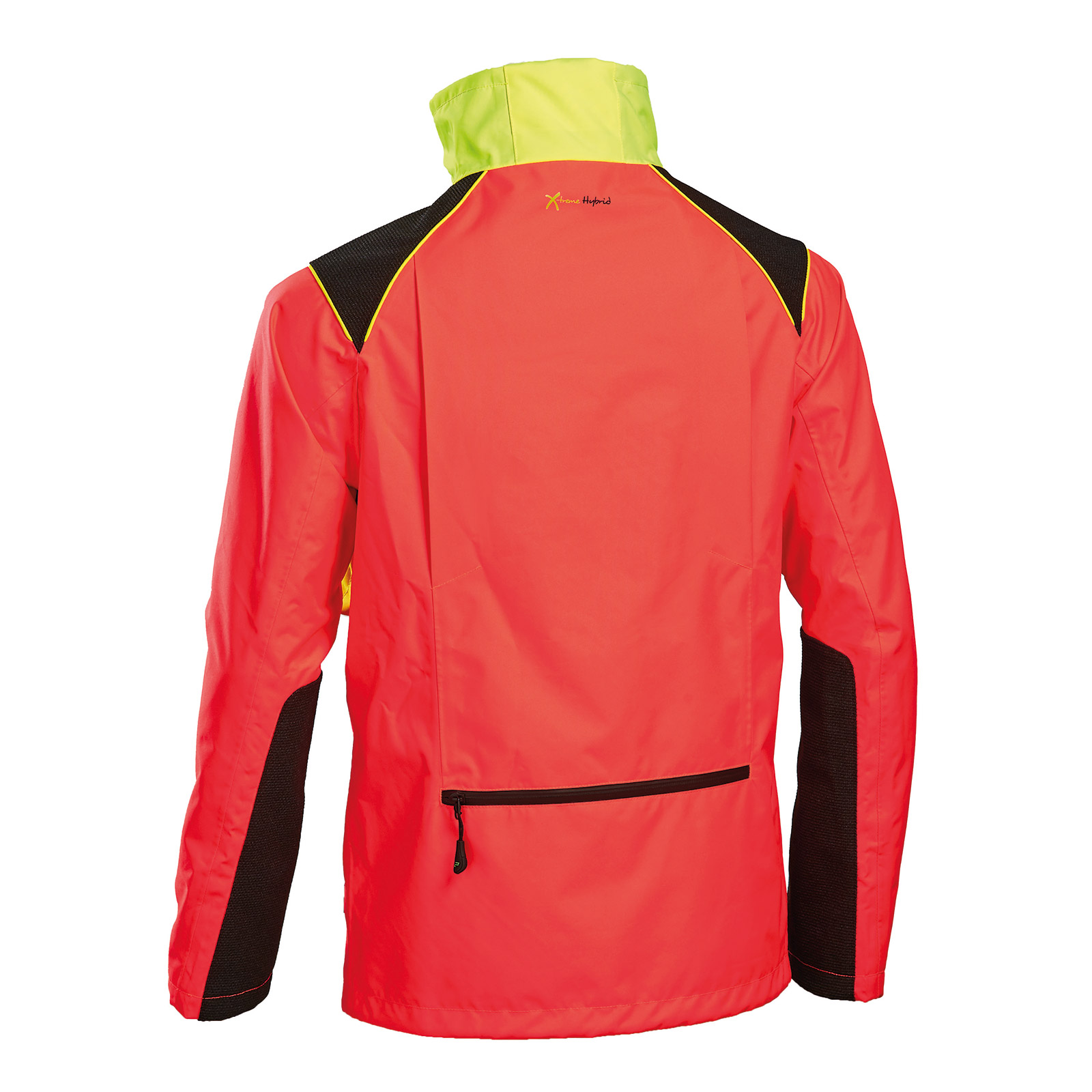 PSS X-treme Hybrid Schlupfjacke – Bild 29